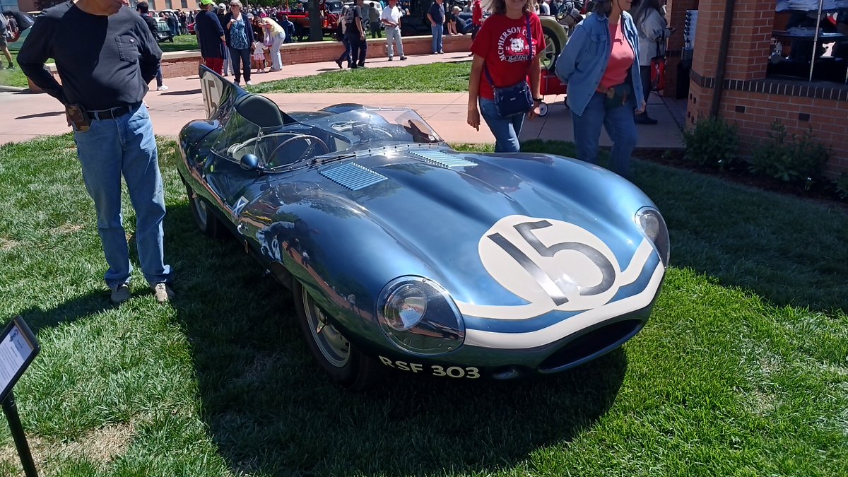 brett_hatfield's tweet photo. On @DrivenRadioShow, @brett_hatfield  &amp; @MagCowMedia welcome @mcresto alums @KyleSmith &amp; @ChrisMoyer to discuss the 2026 McPherson C.A.R.S. Show, ice racing motorcycles, cheap Corvettes, LTD jumps, &amp; adjunct lecturing. This &amp; more on Driven Radio Show! https://t.co/t68Z04OO6S https://t.co/F44oV0Wll3