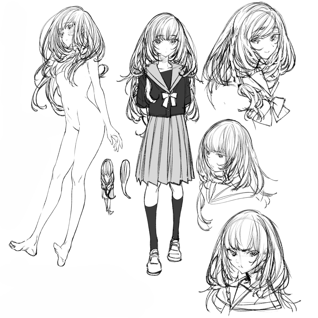 深川 tweet media