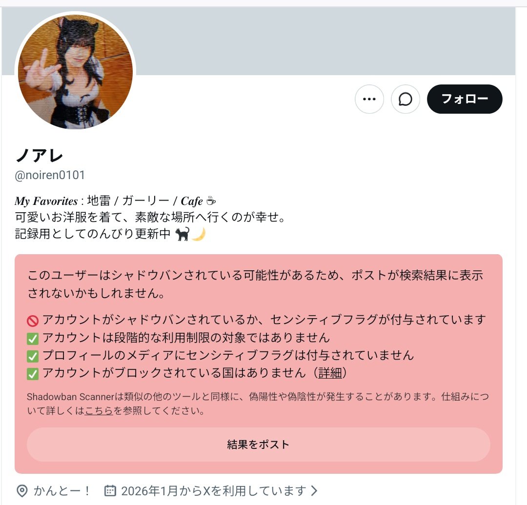 ノアレ tweet media