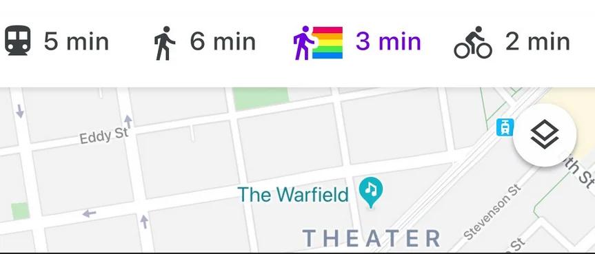 orang gay sekarang 2x lebih cepat daripada yg normal. waspadalah