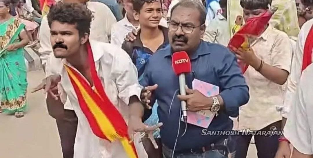 SmartKarth91048's tweet photo. @Santhiya766526 வாசிக்க ஆர��்பித்தால் அத்தனையும் கட்டு கதைகளோ https://t.co/YQrIqPGFNE
