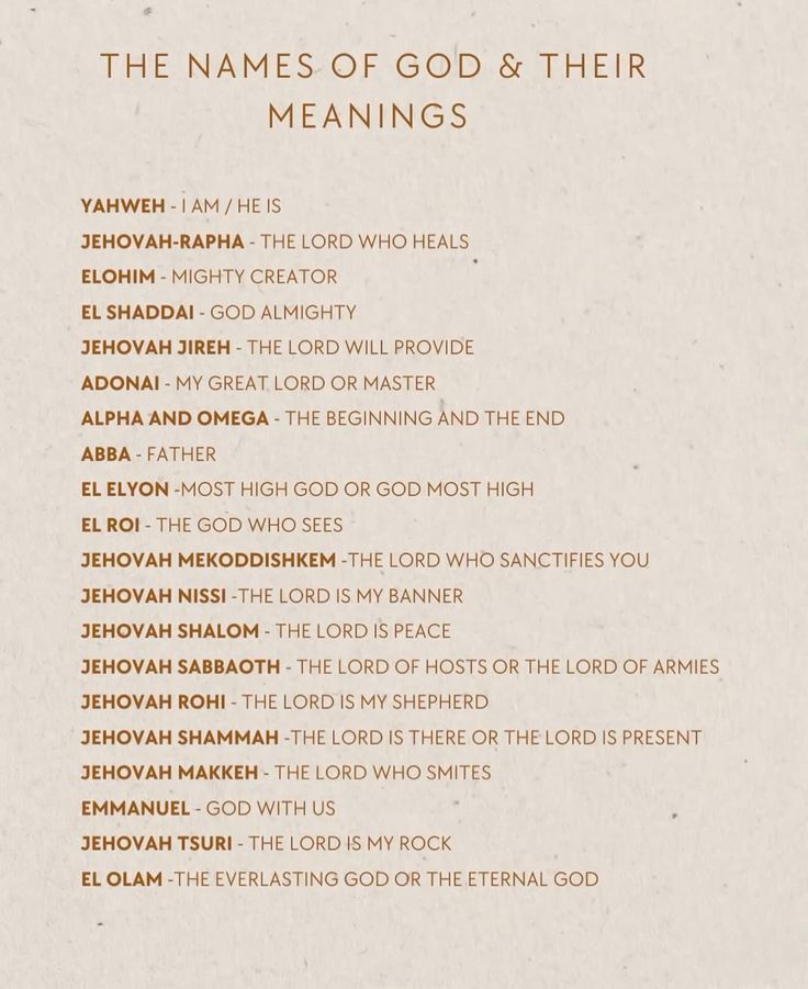 JoshuaBarzon's tweet photo. God's Name is Powerful. https://t.co/RWrStH1sSg