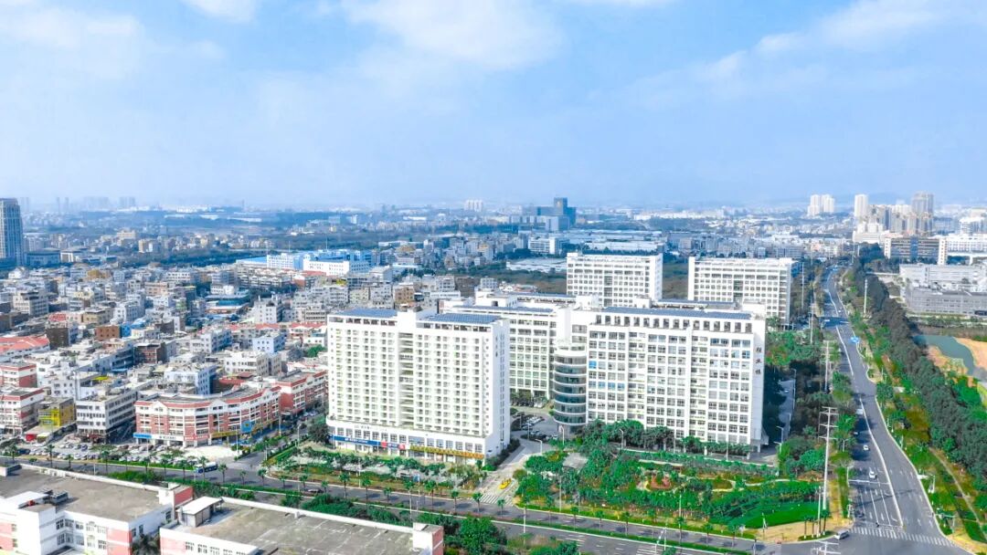 Invest Xiamen tweet media