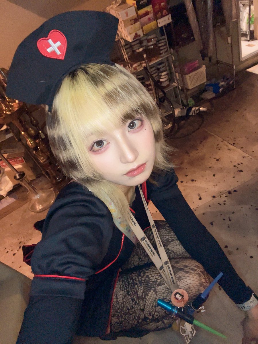 コンカフェ キャストコレクション|【夜遊びショコラ選手権コラボ中】 tweet media