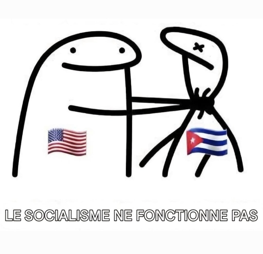 Ambassade de Cuba en France tweet media