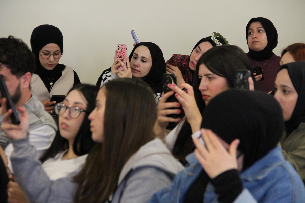 iskursivas's tweet photo. Şarkışla Aşık Veysel Meslek Yüksek Okulu öğrencilerine, Meslek Danışmanlığı birimimizce kariyer gelişim süreçleri, etkili özgeçmiş hazırlama ve İŞKUR faaliyetleri konularında danışmanlık hizmeti sunulmuştur. @TurkiyeIsKurumu https://t.co/SHRjFXgdtP
