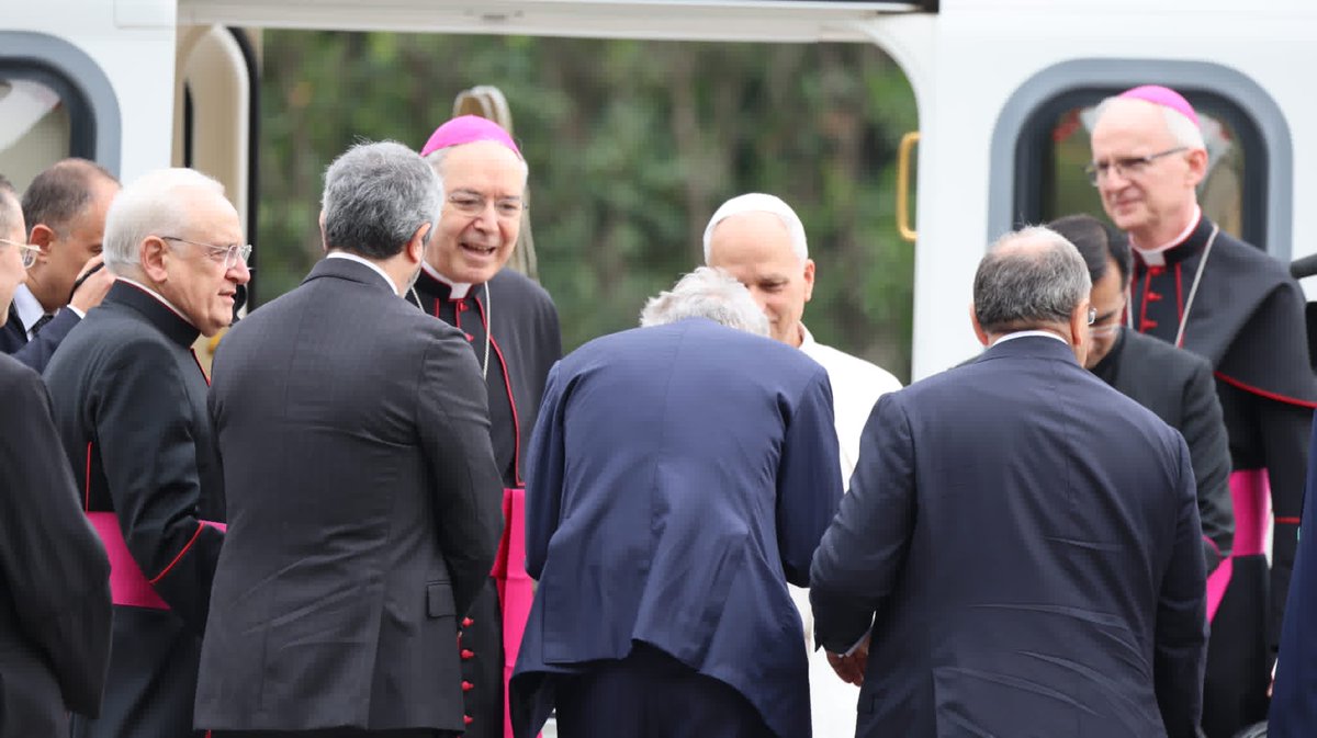 Gaetano Manfredi tweet media