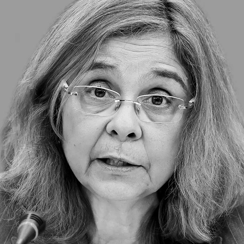 senhordopao_'s tweet photo. Há duas ministras para sair urgentemene. Saúde e Trabalho. https://t.co/YKR7fw5YvJ