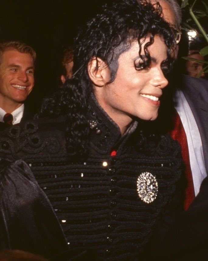 michael jackson daily pics 👑 tweet media
