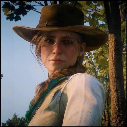 lladruc's tweet photo. @Brocklesnitch Real person Sadie Adler vibes https://t.co/lQWhEAXloG