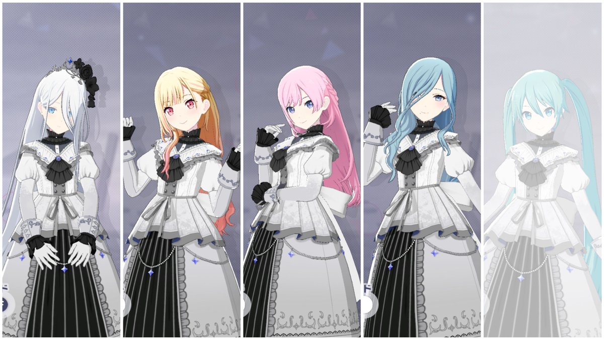 もえ tweet media