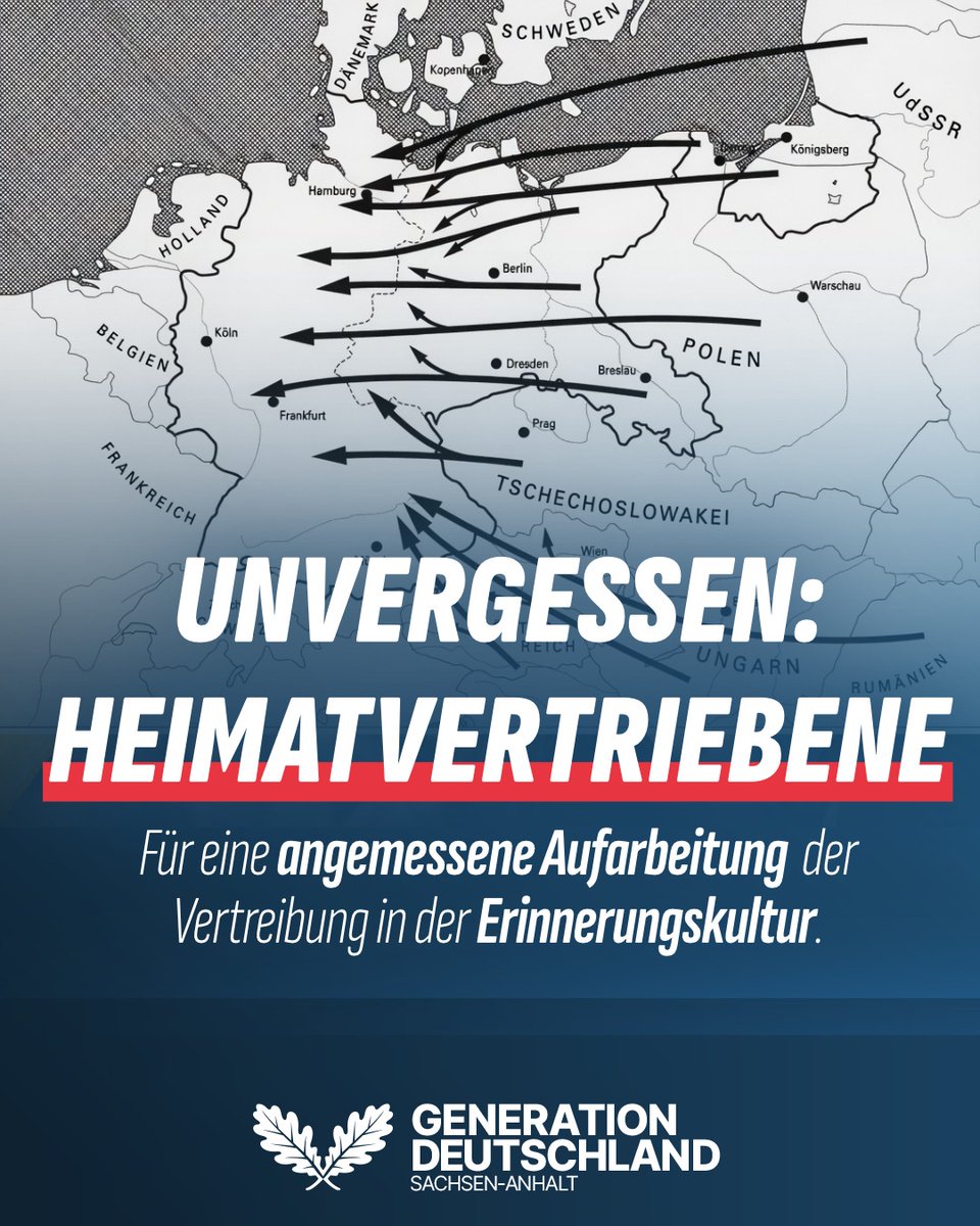 GD Sachsen-Anhalt tweet media