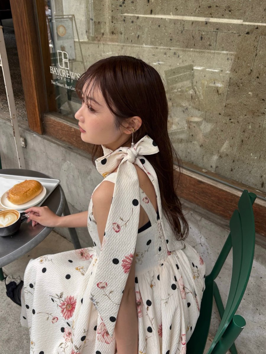 北村 風優 | ecmile. Designer tweet media