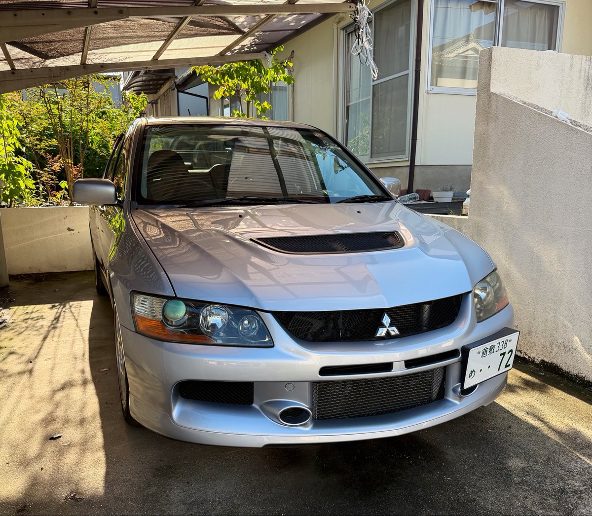 unny0725's tweet photo. GWが終わっちゃう洗車 https://t.co/ChMF7pPFW3