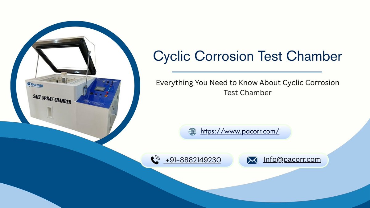 Pacorr Testing tweet media