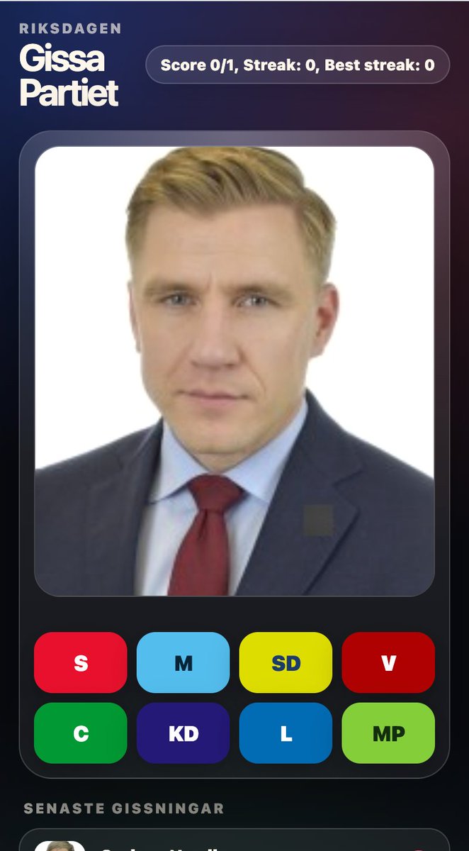 antontyrberg's tweet photo. kan ni era riksdagsledamöter därute? #svpol #val2026 https://t.co/mY5J2Oniyg