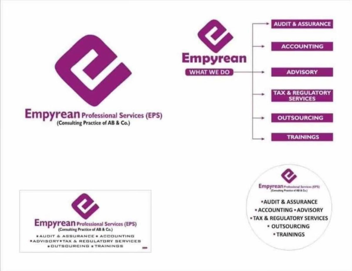 At Empyrean Professional Services (EPS), we go beyond numbers — we deliver value, insight, and growth.

From Audit &amp; Assurance to Advisory, Tax, Accounting, Outsourcing, and Trainings, we are committed to helping businesses make smarter decisions with confidence.

#ax