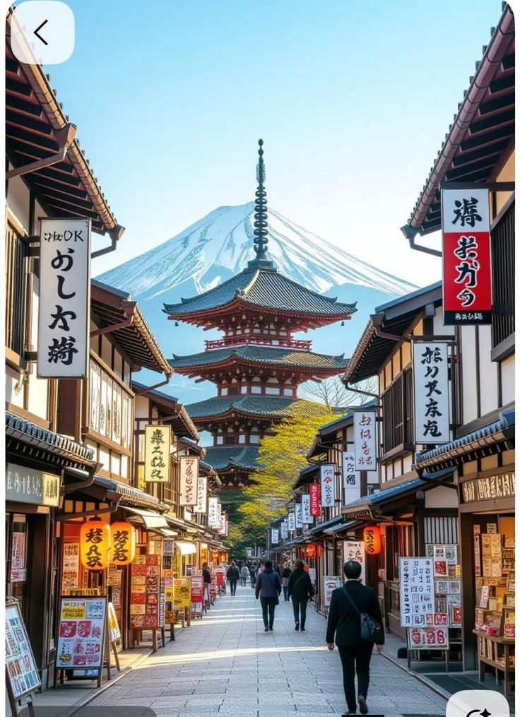 Kyoto, Japan 🇯🇵