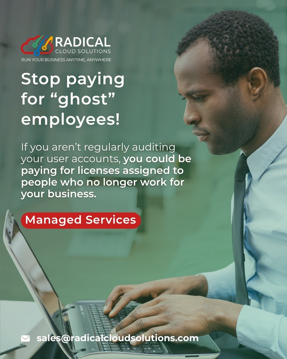 Radical Cloud Solutions (@rcs_cloud) / Posts / X