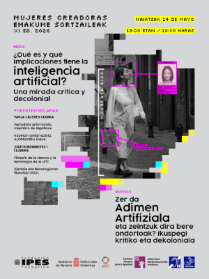 Igualdad - Berdintasuna tweet media