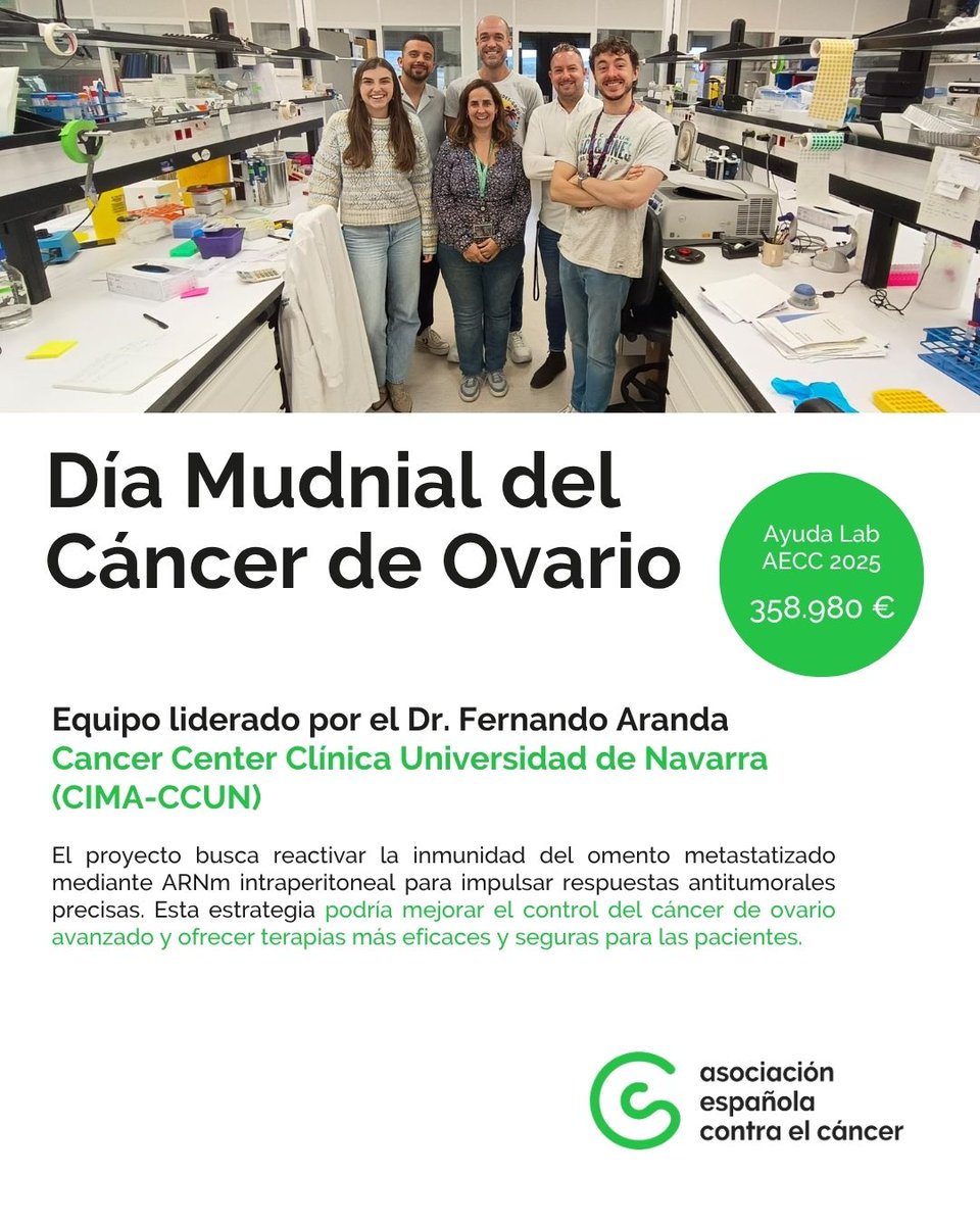 Asociación Contra el Cáncer LA RIOJA tweet media