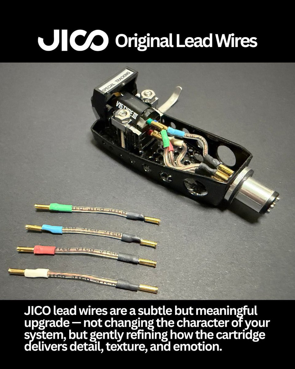 JICO International tweet media