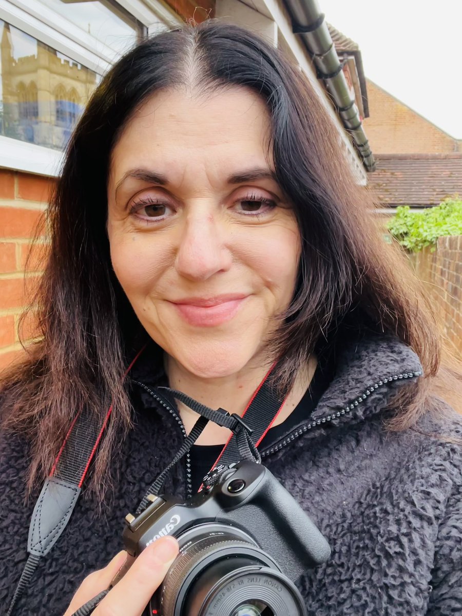 Anita Chapman tweet media