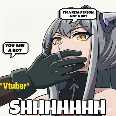 Amy Bubbles VT tweet media