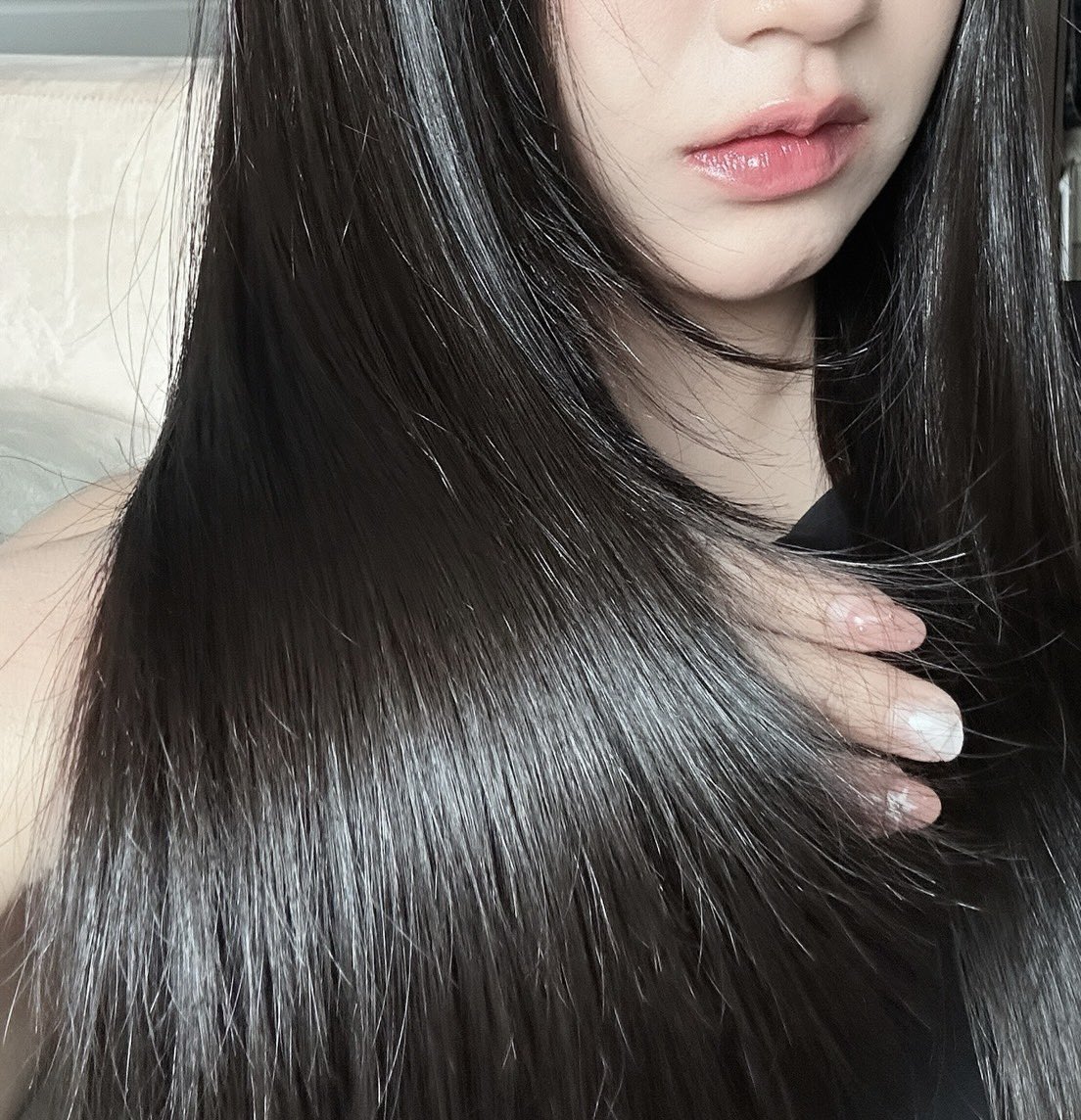ว่าไงนะคะ tweet media