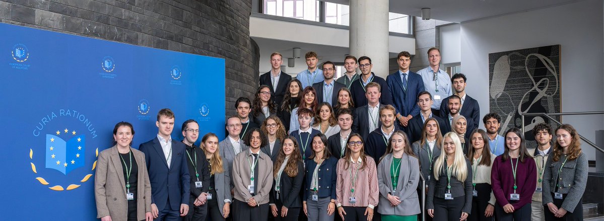 European Court of Auditors tweet media