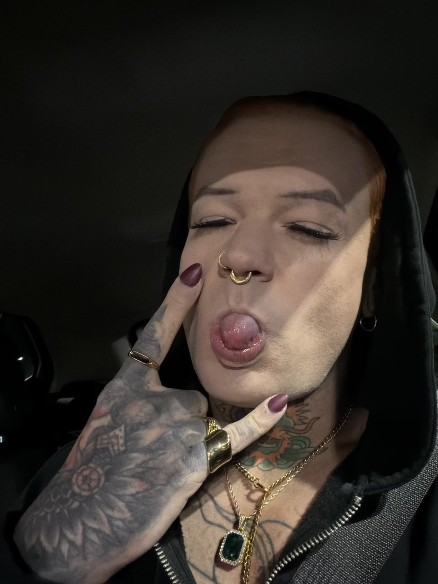 🖤Jackie Dredd🦇 tweet media