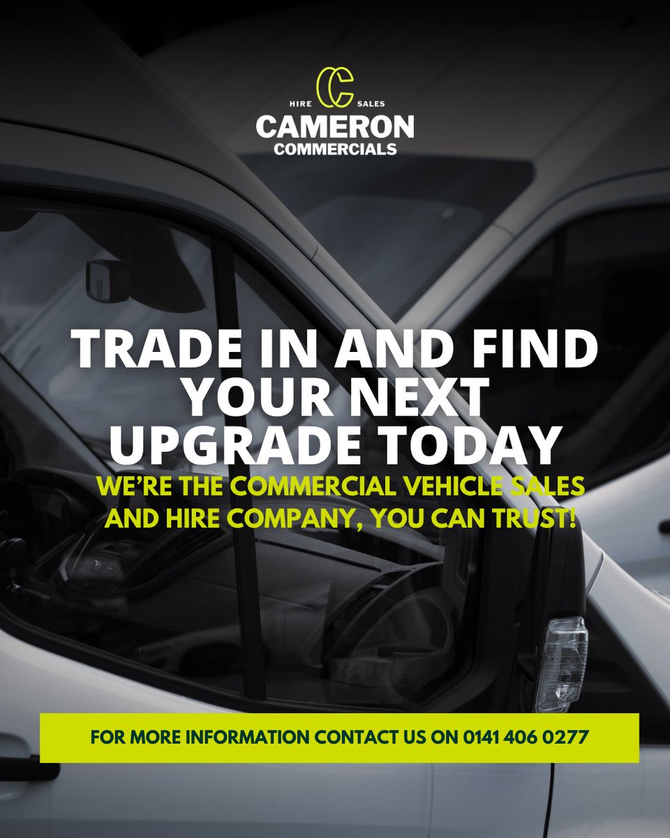SeanCameronVans's tweet photo. ⚡ The Fastest Way to Upgrade Your Van Right Now

Upgrading doesn’t need to take weeks of back-and-forth.

If your current van is slowing you down, you could be upgraded sooner than you think.

🌐 https://t.co/tGLhpof8d6 https://t.co/dt09Wdt4eP