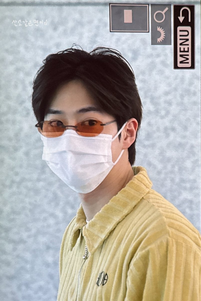 산소같은면이🫧 tweet media