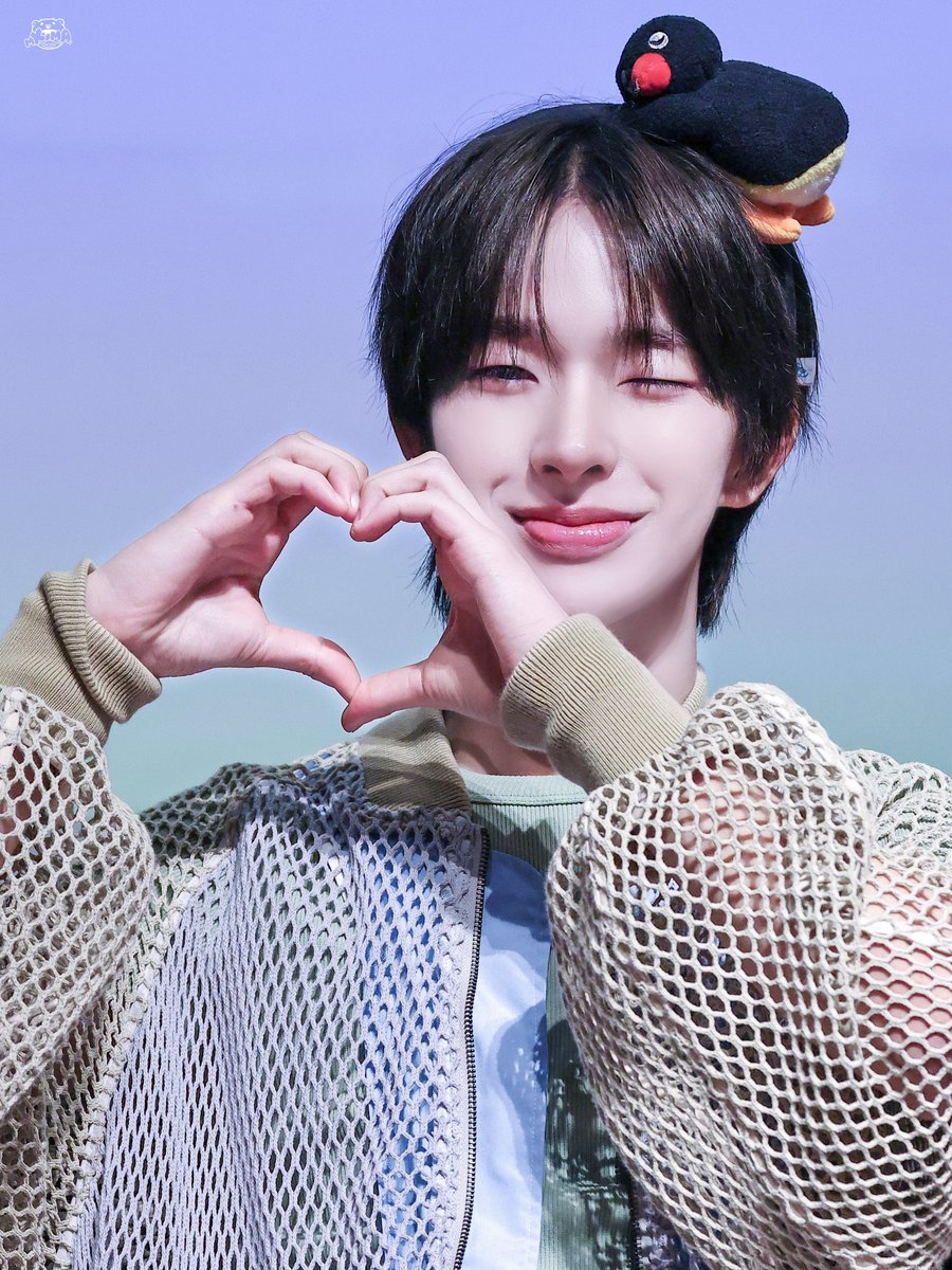 ねむこページ 260506 MUSICKOREA 🐧💜🐧💚🐧 #NEXZ #넥스지 #ネクスジ #TOMOYA