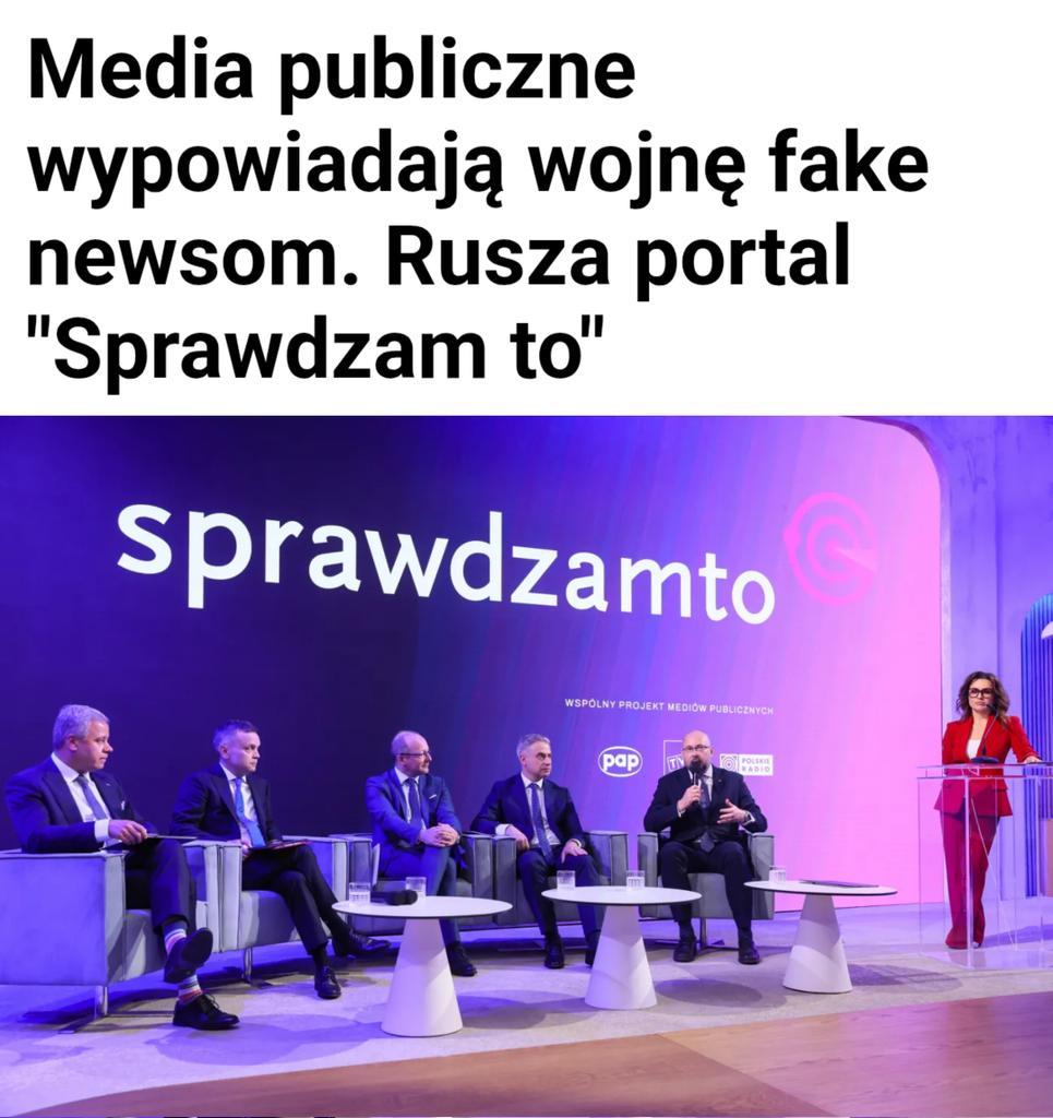 Tusk Vision Network tweet media