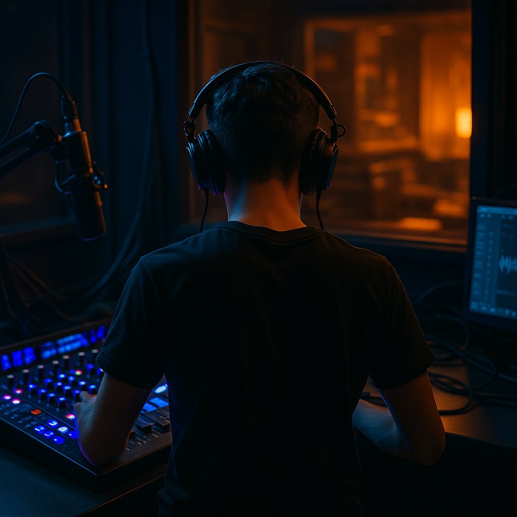 Radio MixFeever tweet media