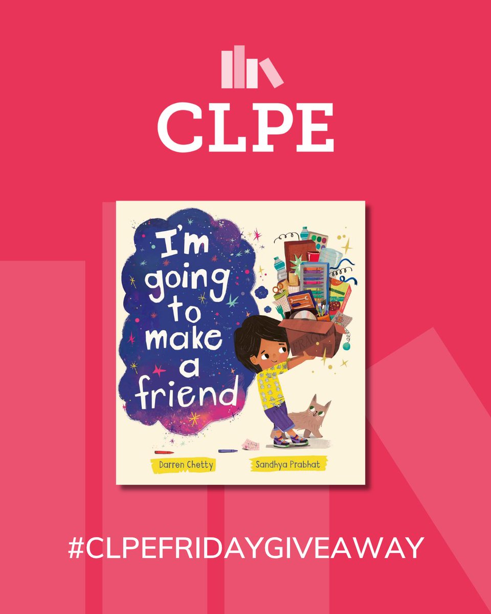CLPE tweet media
