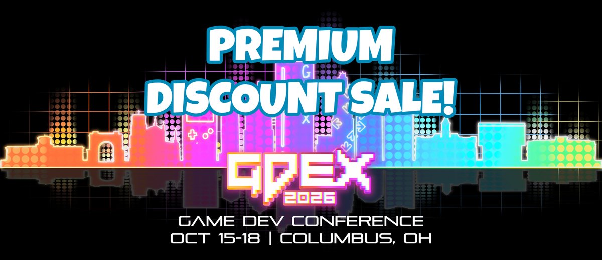 International Game Developers Association tweet media