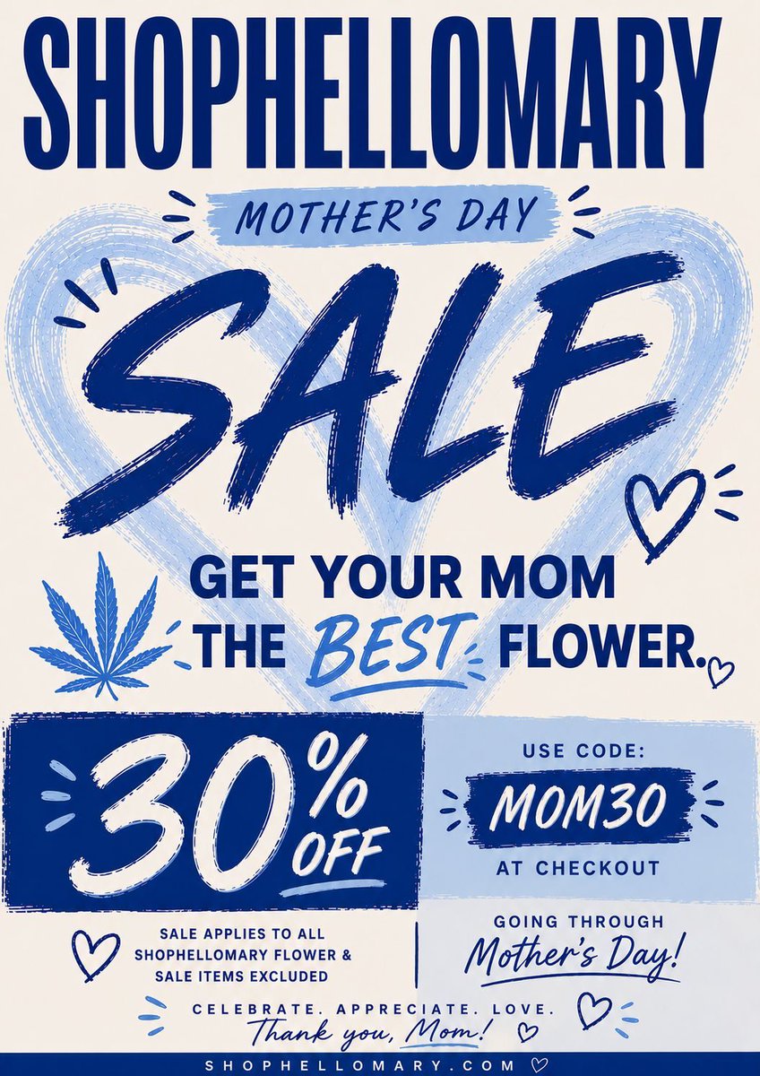 Shop Hello Mary tweet media