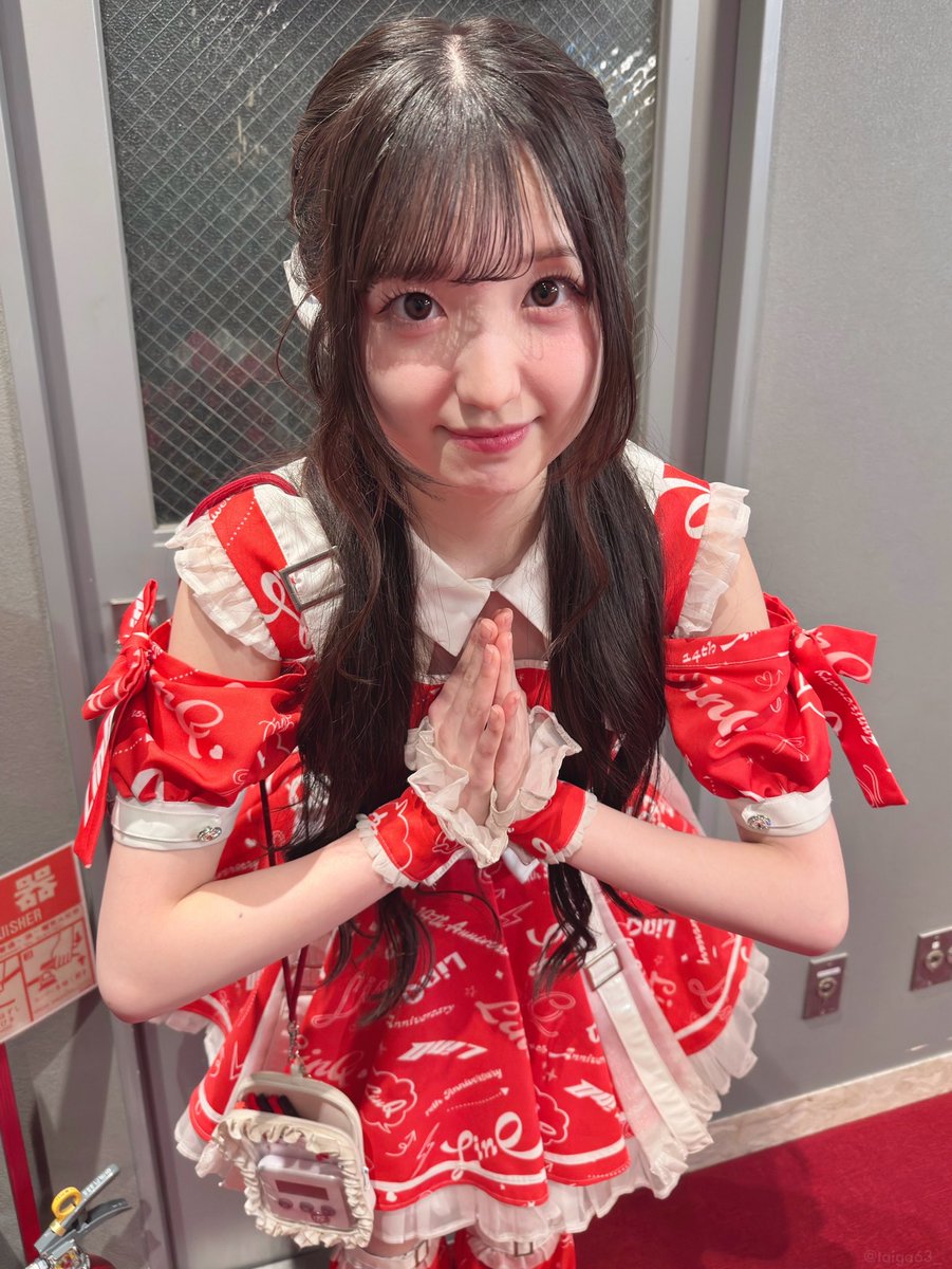 2026/05/06 森斗咲羽 #tshs_ 咲『あの､感謝モチベなんよ今！』 咲