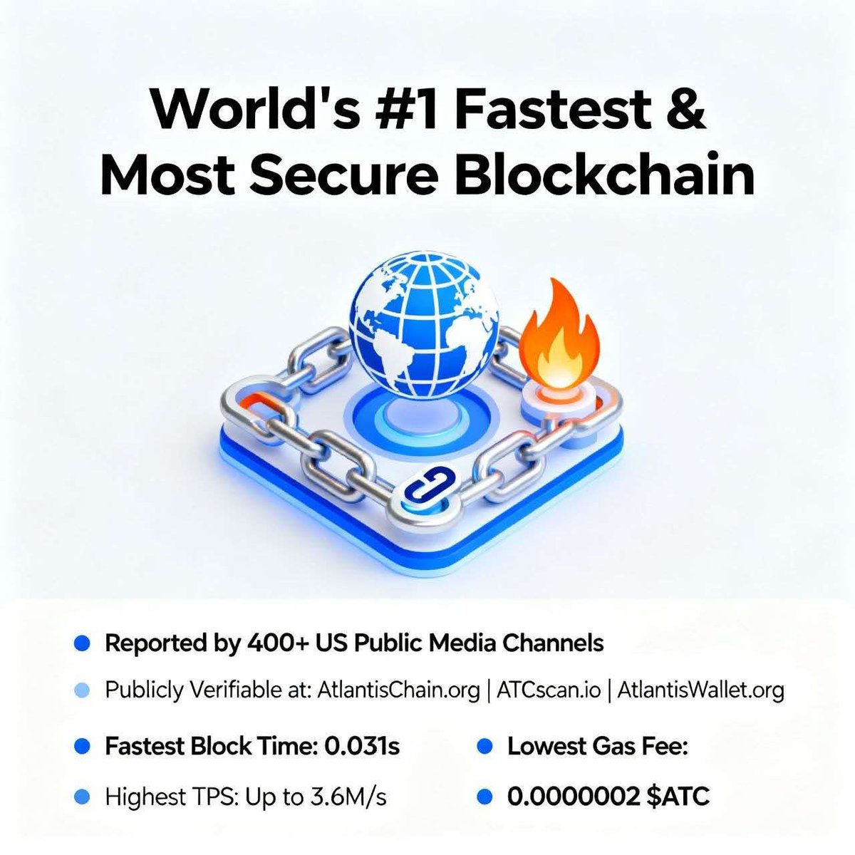 Atlantis Exchange tweet media