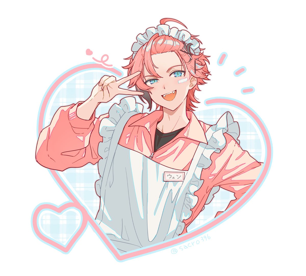 さくろ (@sacro396) / Posts / X