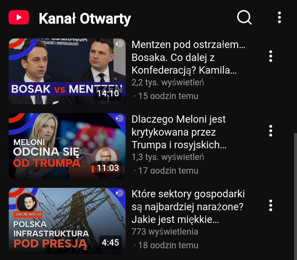Jakub Mościcki tweet media