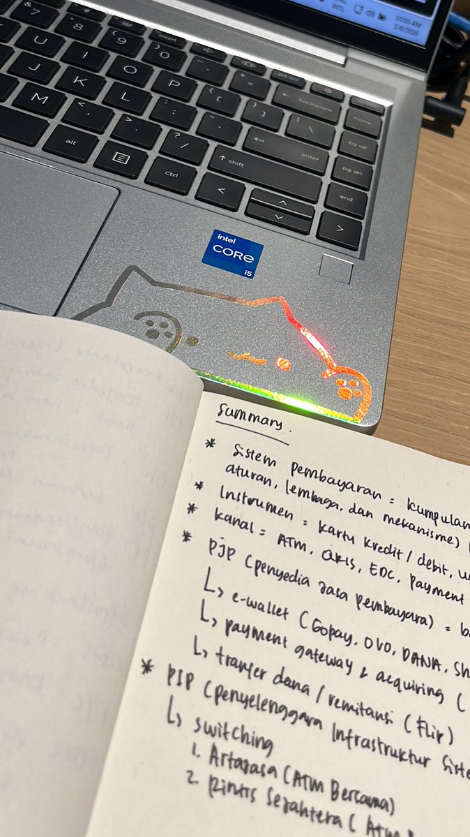 ini otak udah lama gak diajak belazar