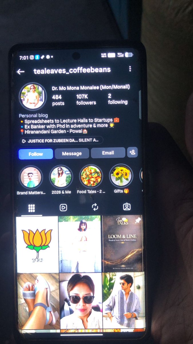 sanjeev_dipu's tweet photo. @HMOIndia @CyberDost @EduMinOfIndia @Uppolice @PunjabPoliceInd @AssamPolice @DelhiPolice @PoliceRajasthan 
Despite sharing complete chat records, screenshots, Instagram details, phone number, and supporting evidence related to an alleged travel booking fraud https://t.co/lAOQuV5nMW
