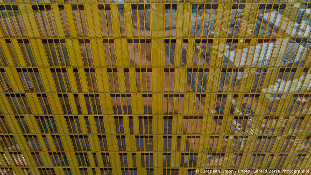 EU Court of Justice tweet media