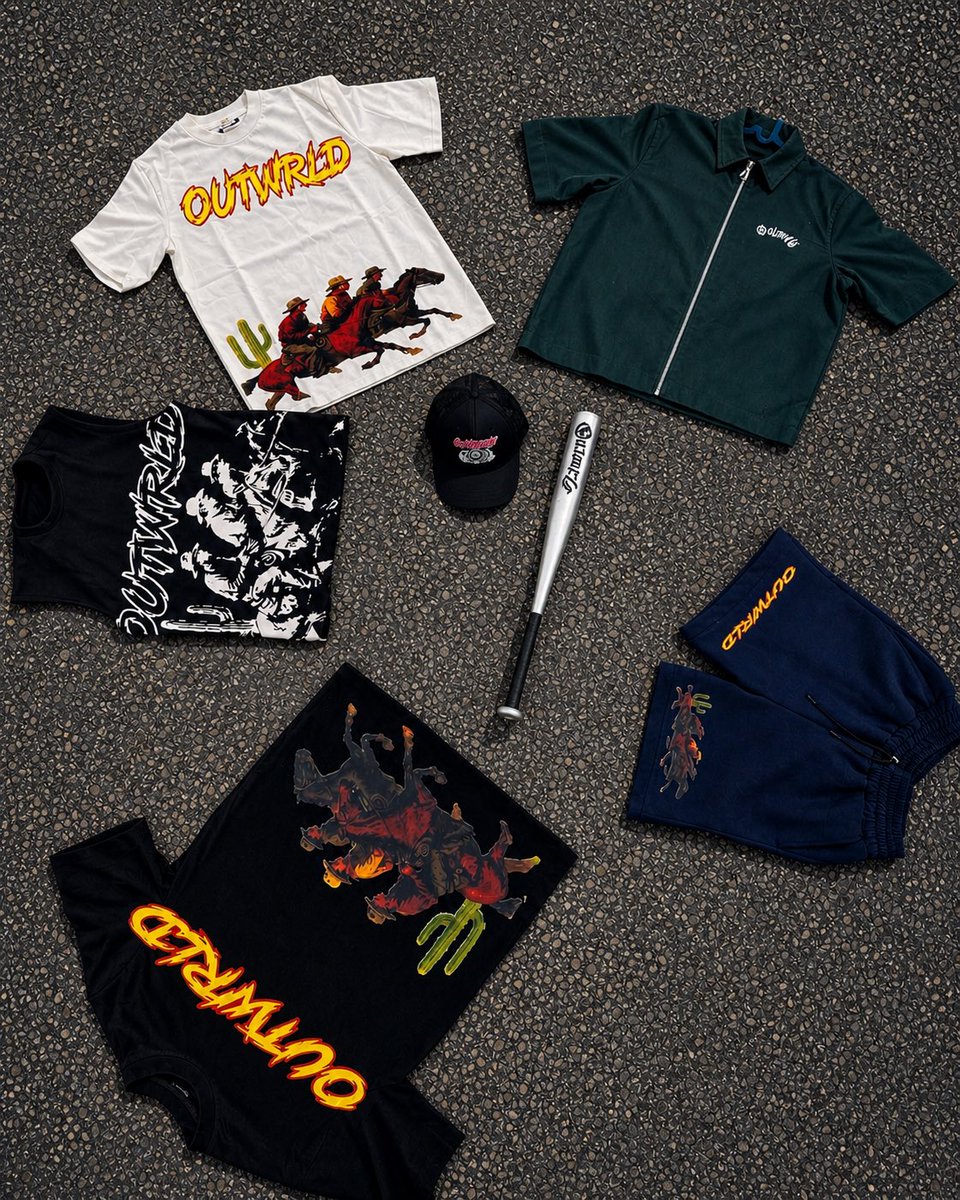 Outwrldng's tweet photo. Shop the NLD collection today https://t.co/ilECylIsE3