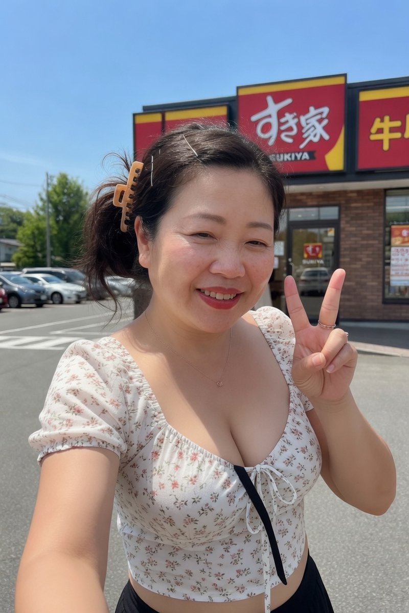 大島優香 tweet media