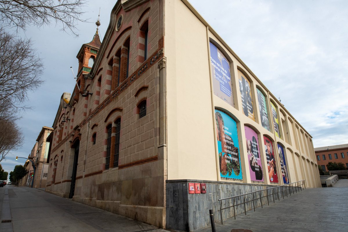 Museu Ciència Cat tweet media
