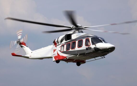 Helispot_EU's tweet photo. @LDO_Helicopters's Q1/26 resultaten - CEO Gian Pierre Cutillo promoveert - Na Airbus en Bell keken we met spanning naar Leonardo voor diens resultaten van zijn helikopterdivisie over het e... @LDO_Helicopters #helikopter https://t.co/1sHmkfdehk https://t.co/RxQI0Bcz5A